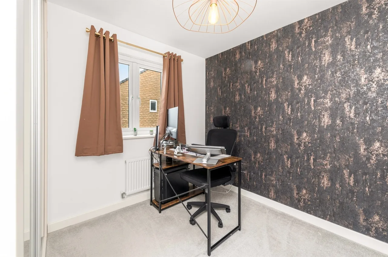 Fieldway Rise, Huddersfield, HD4, photo 13