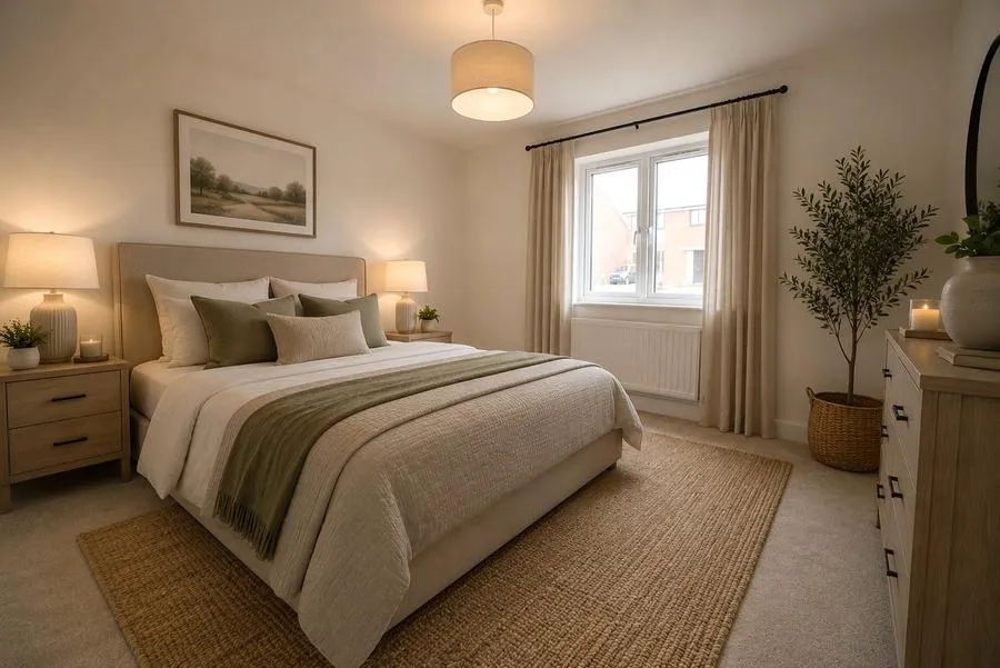 Orchid Drive, Spennymoor, DL16, photo 6