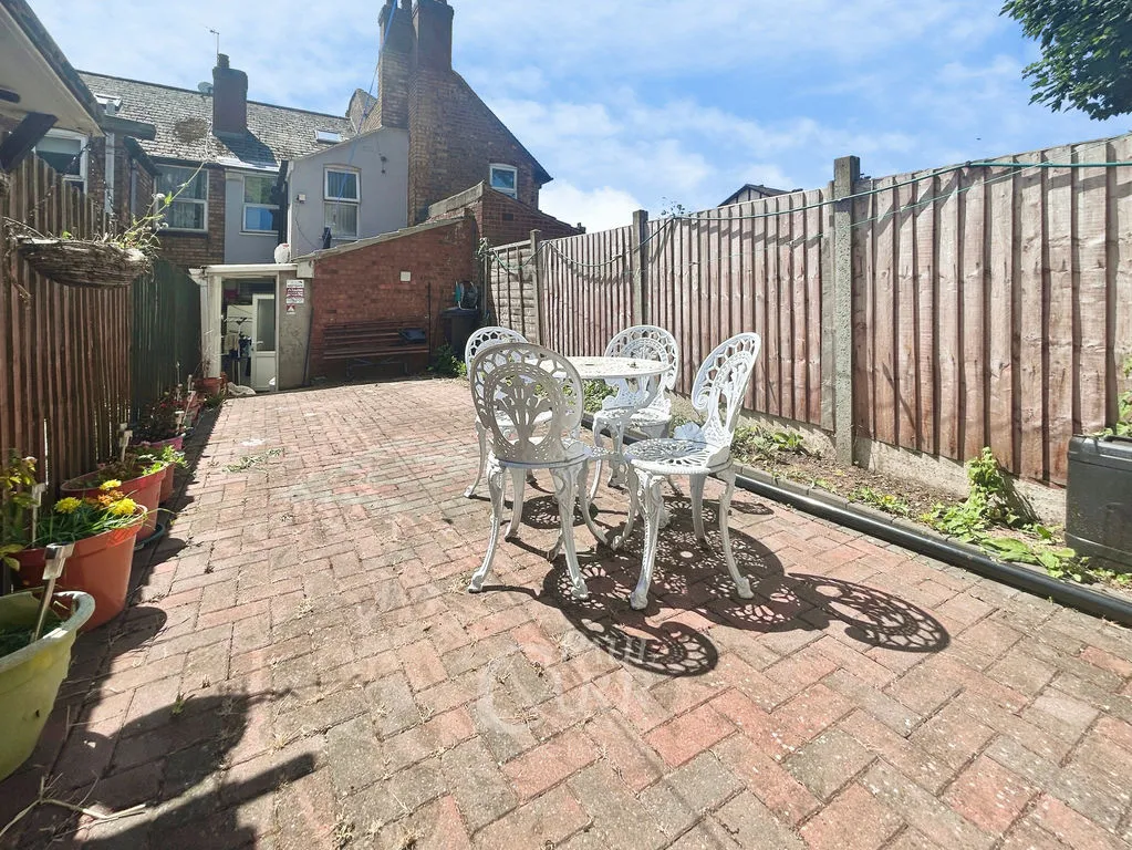 Victoria Road, Handsworth, B21, photo 10