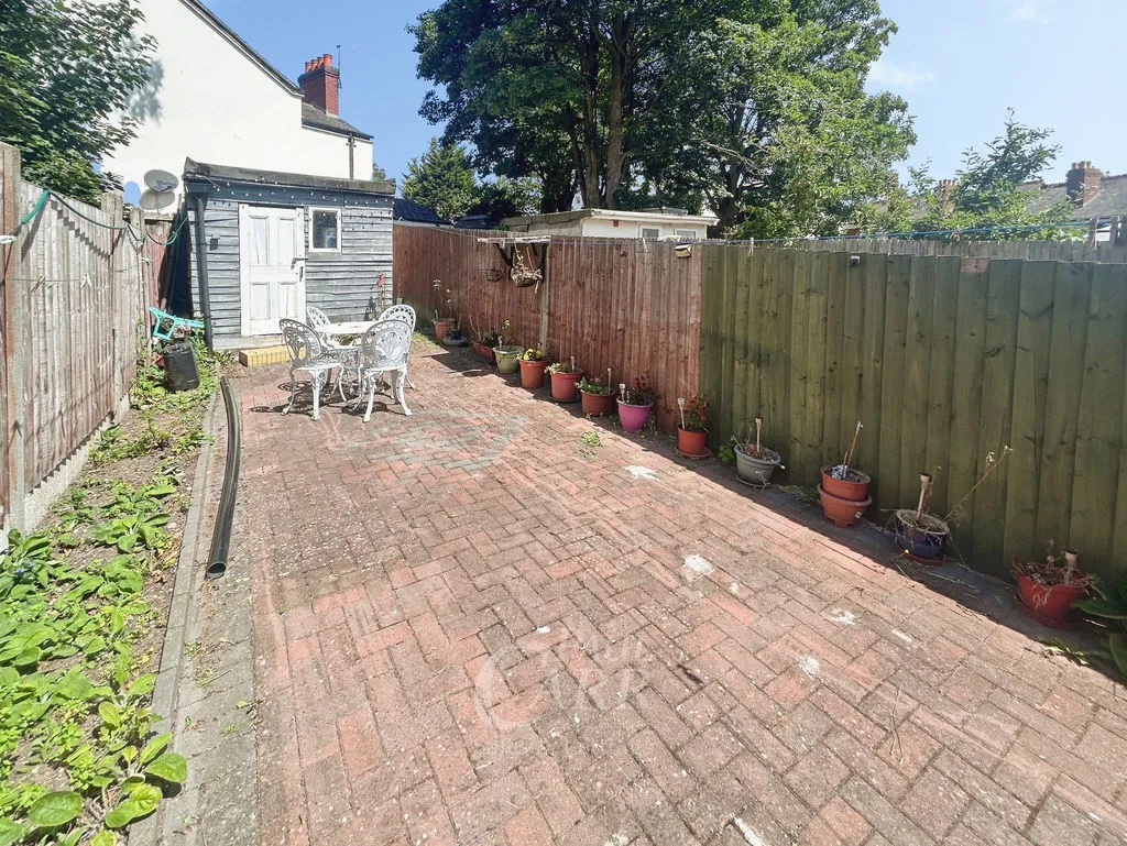 Victoria Road, Handsworth, B21, photo 14