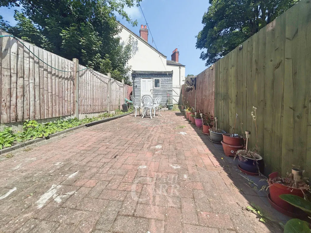 Victoria Road, Handsworth, B21, photo 15
