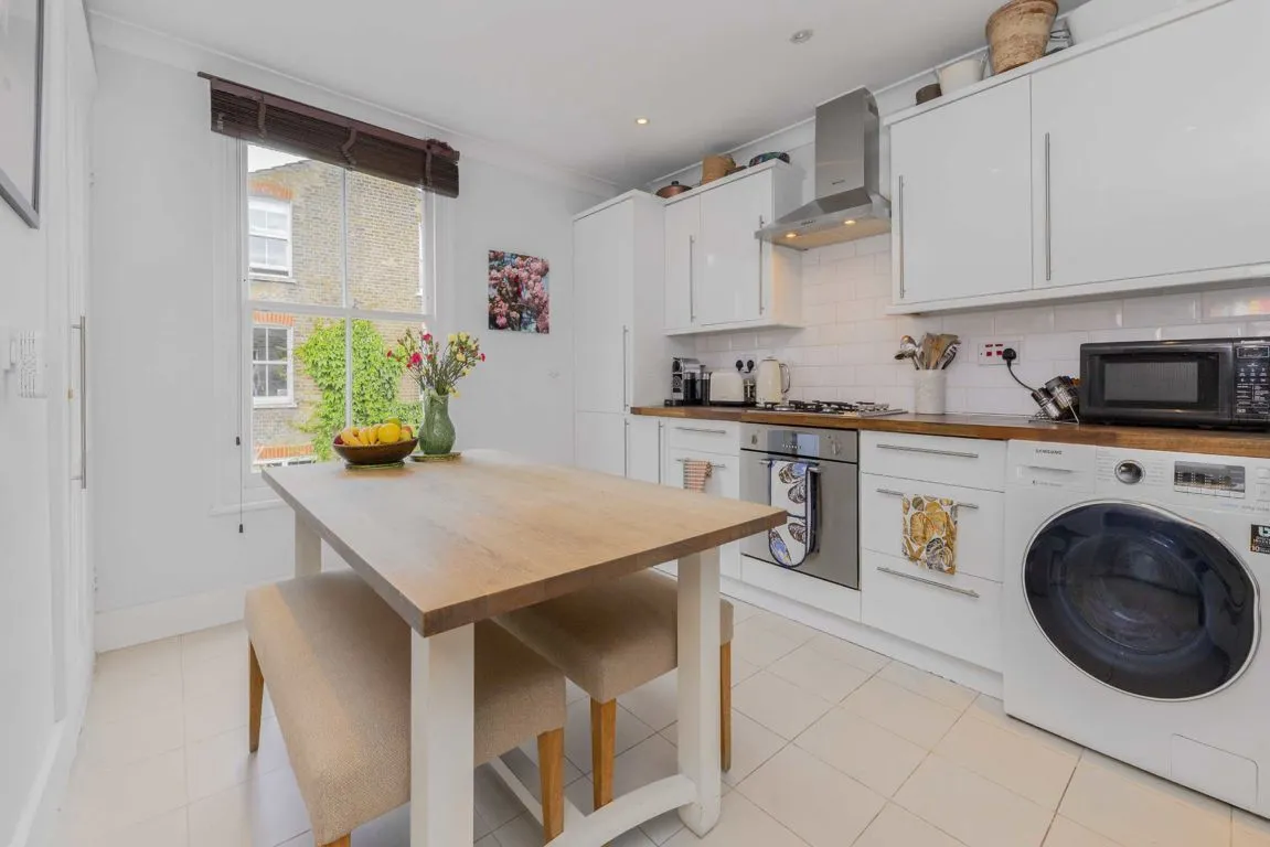Thirsk Road, SW11, photo 6