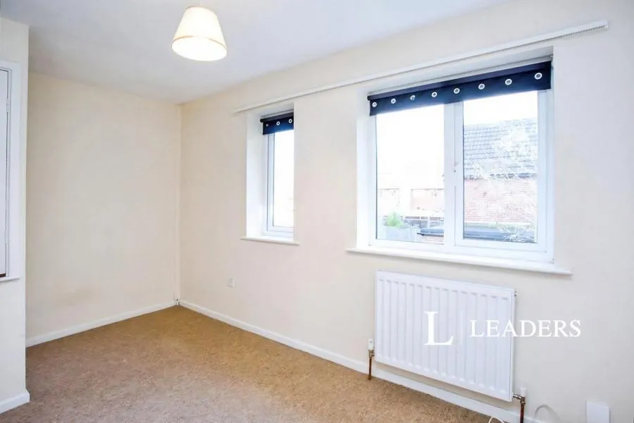 Harewood Close, Eastleigh, SO50, photo 4