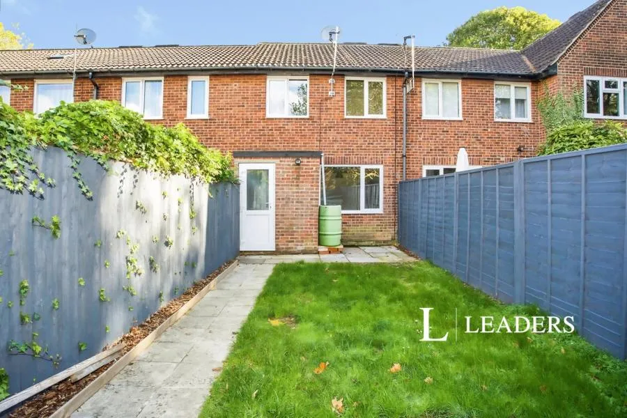 Harewood Close, Eastleigh, SO50, photo 9