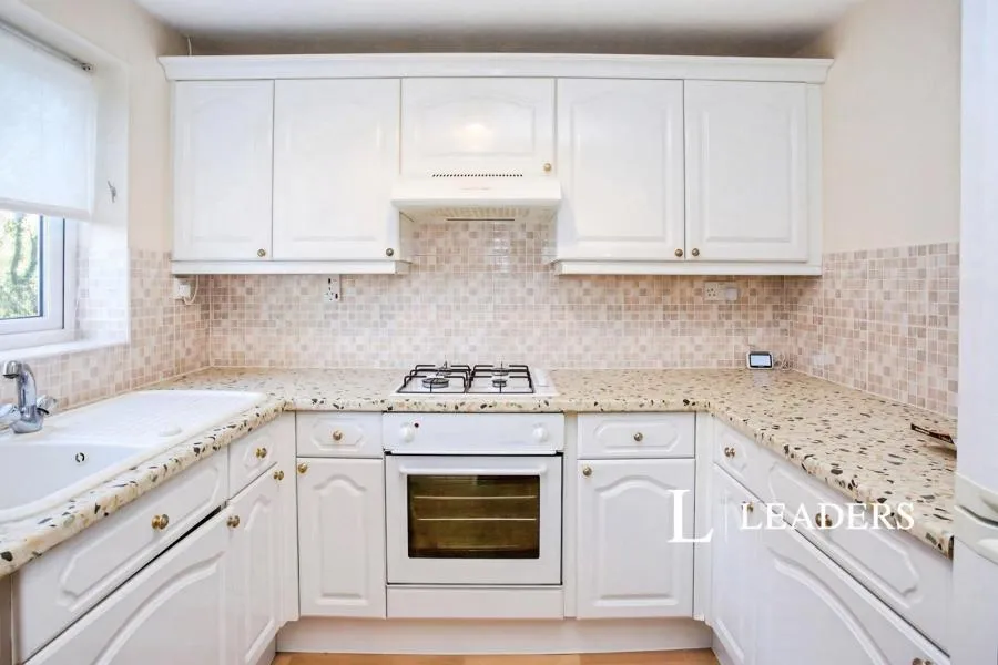 Harewood Close, Eastleigh, SO50, photo 5