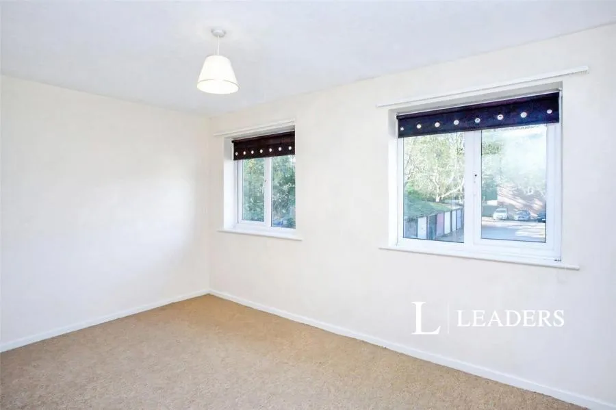 Harewood Close, Eastleigh, SO50, photo 6