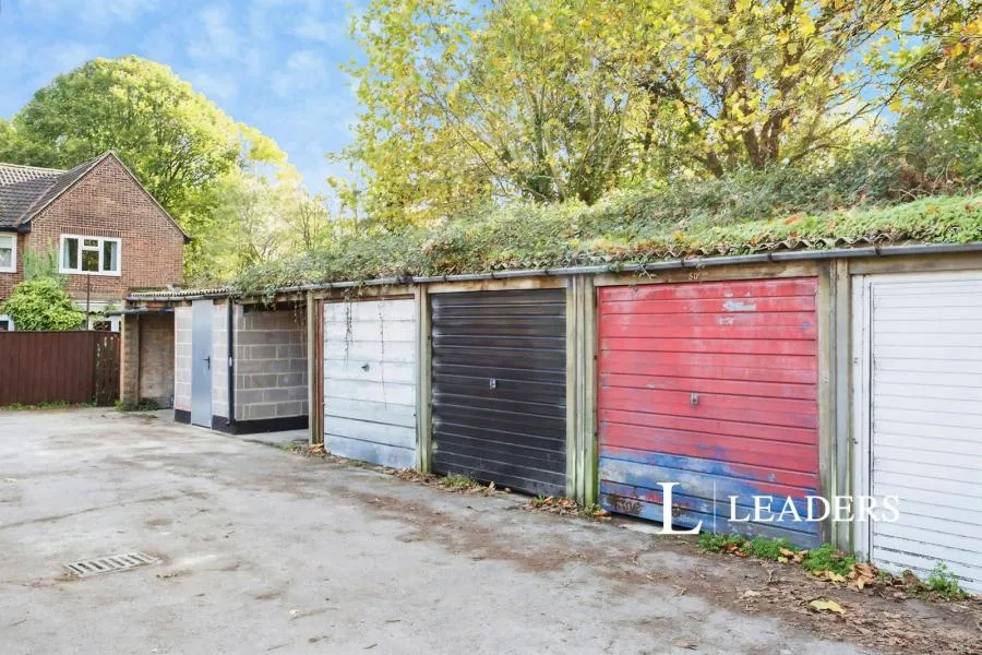 Harewood Close, Eastleigh, SO50, photo 11