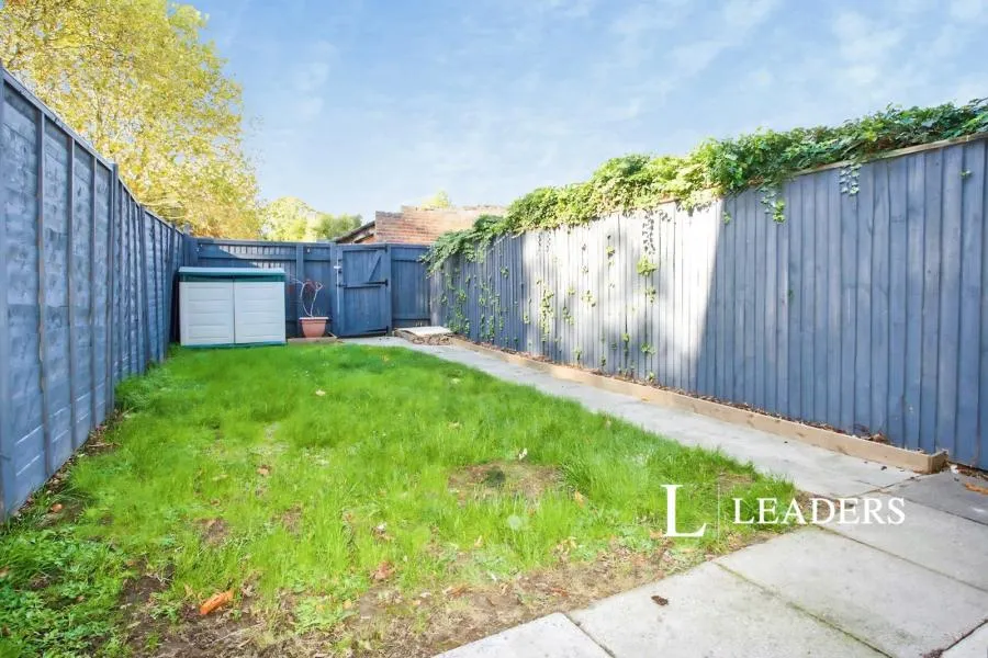 Harewood Close, Eastleigh, SO50, photo 8