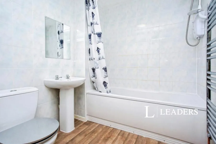 Harewood Close, Eastleigh, SO50, photo 7