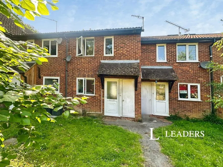 Harewood Close, Eastleigh, SO50, photo 10