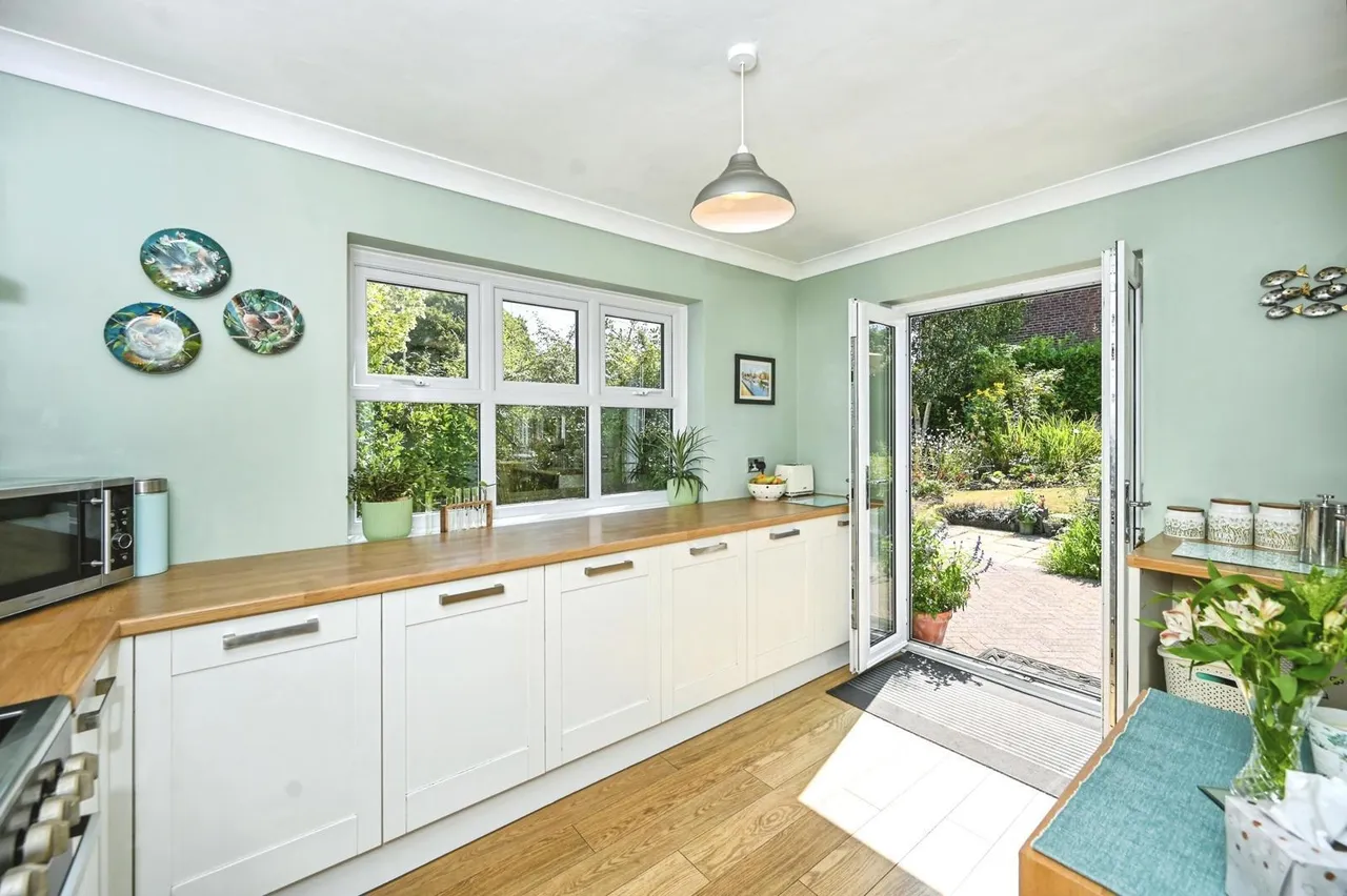 Tragan Drive, Penketh, Warrington, Cheshire, WA5, photo 9