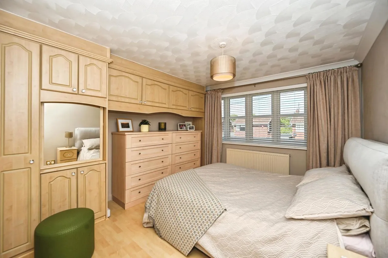 Tragan Drive, Penketh, Warrington, Cheshire, WA5, photo 17