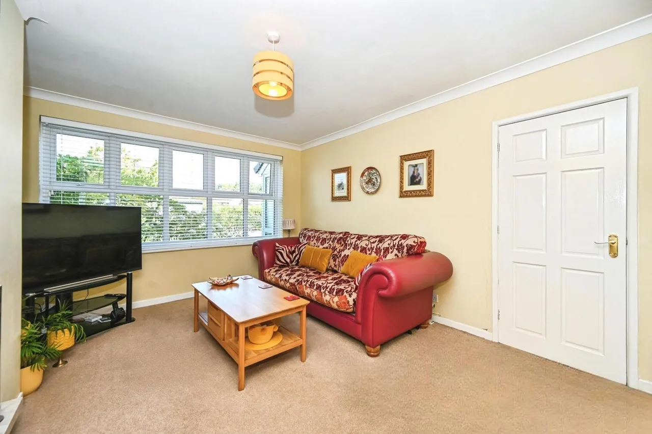 Tragan Drive, Penketh, Warrington, Cheshire, WA5, photo 12