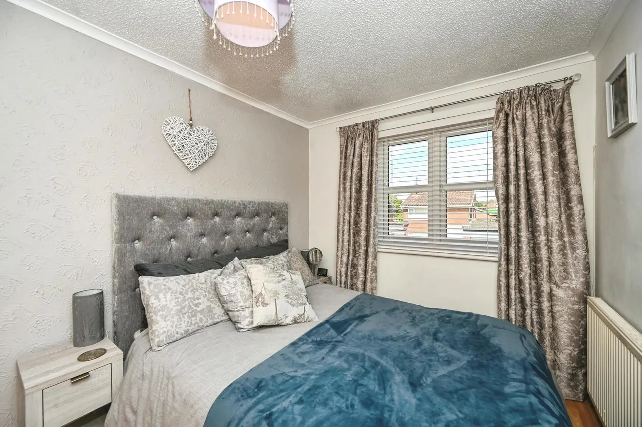 Tragan Drive, Penketh, Warrington, Cheshire, WA5, photo 21