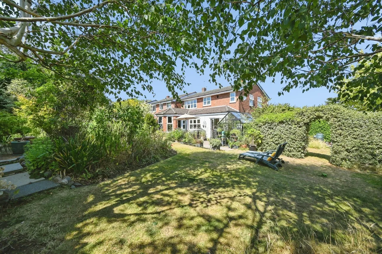 Tragan Drive, Penketh, Warrington, Cheshire, WA5, photo 31