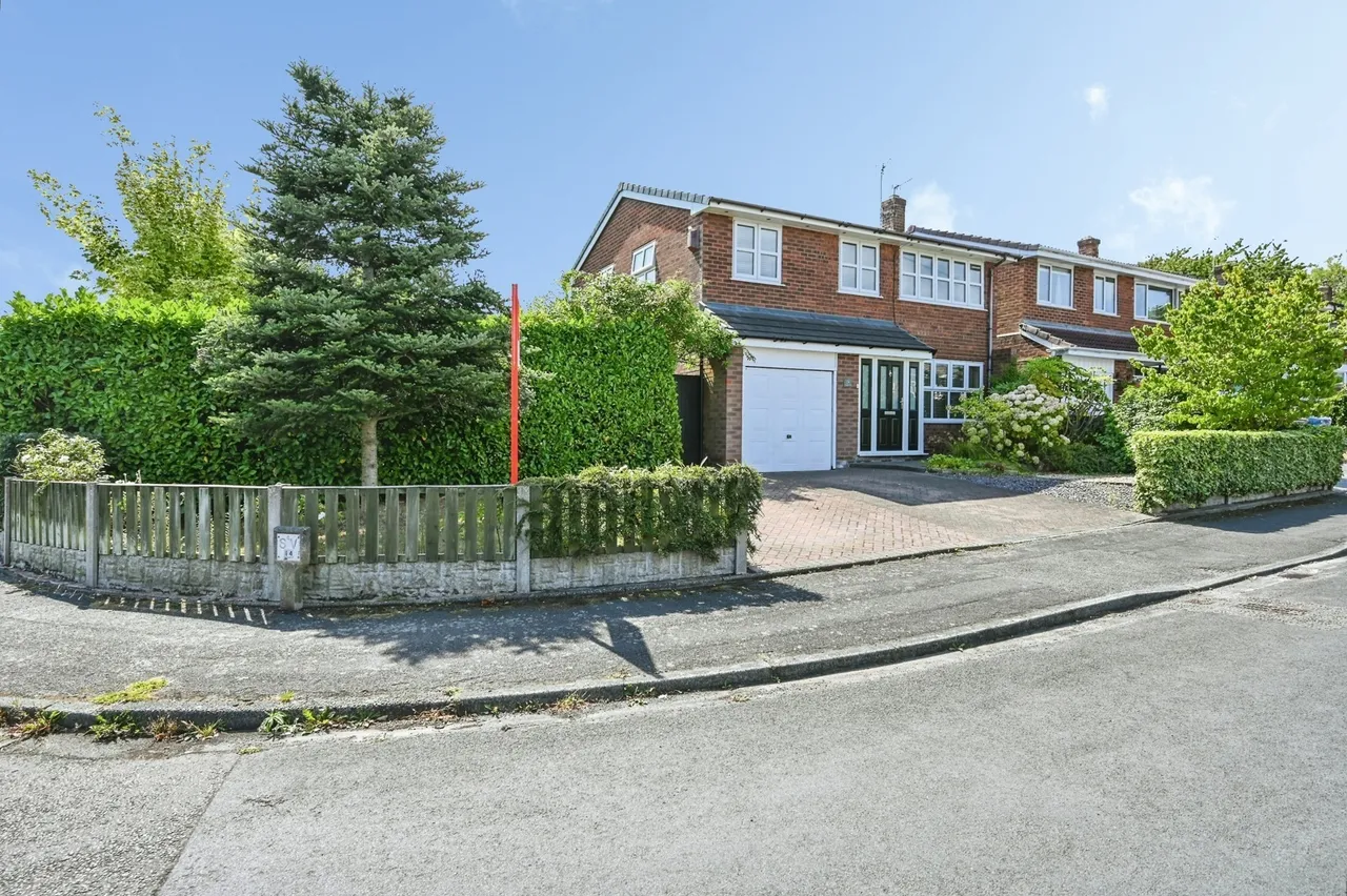 Tragan Drive, Penketh, Warrington, Cheshire, WA5, photo 34