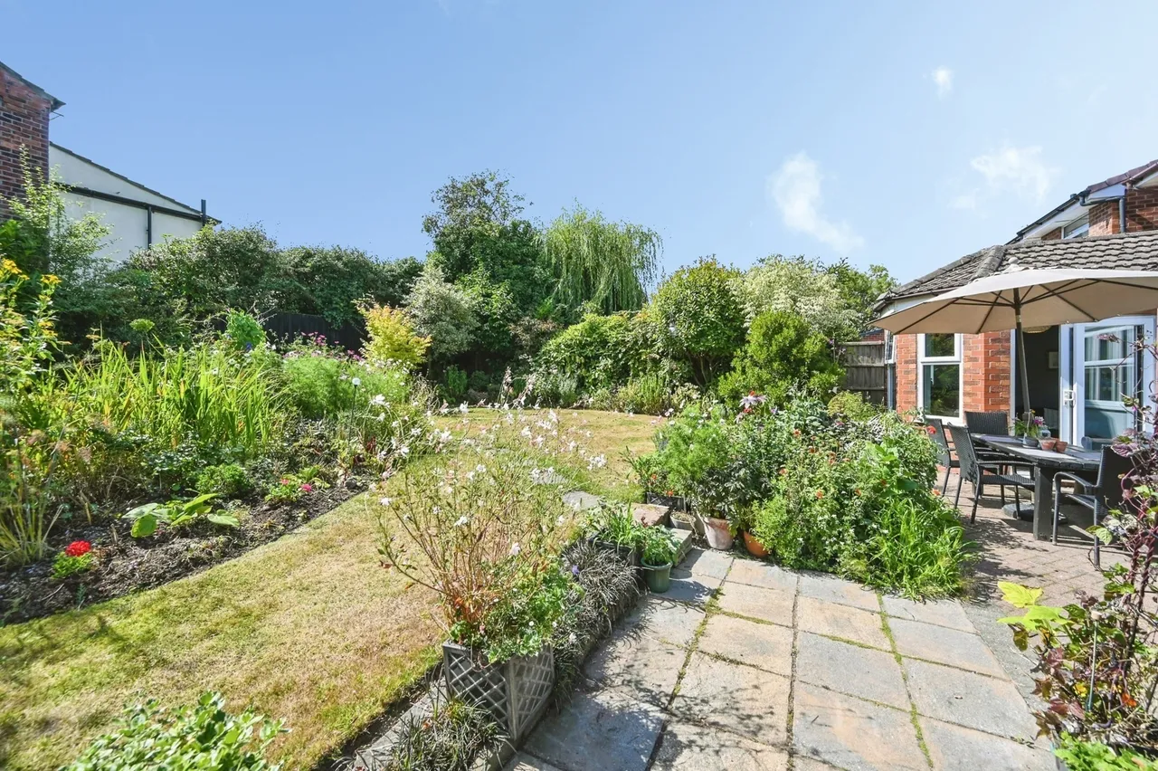 Tragan Drive, Penketh, Warrington, Cheshire, WA5, photo 32