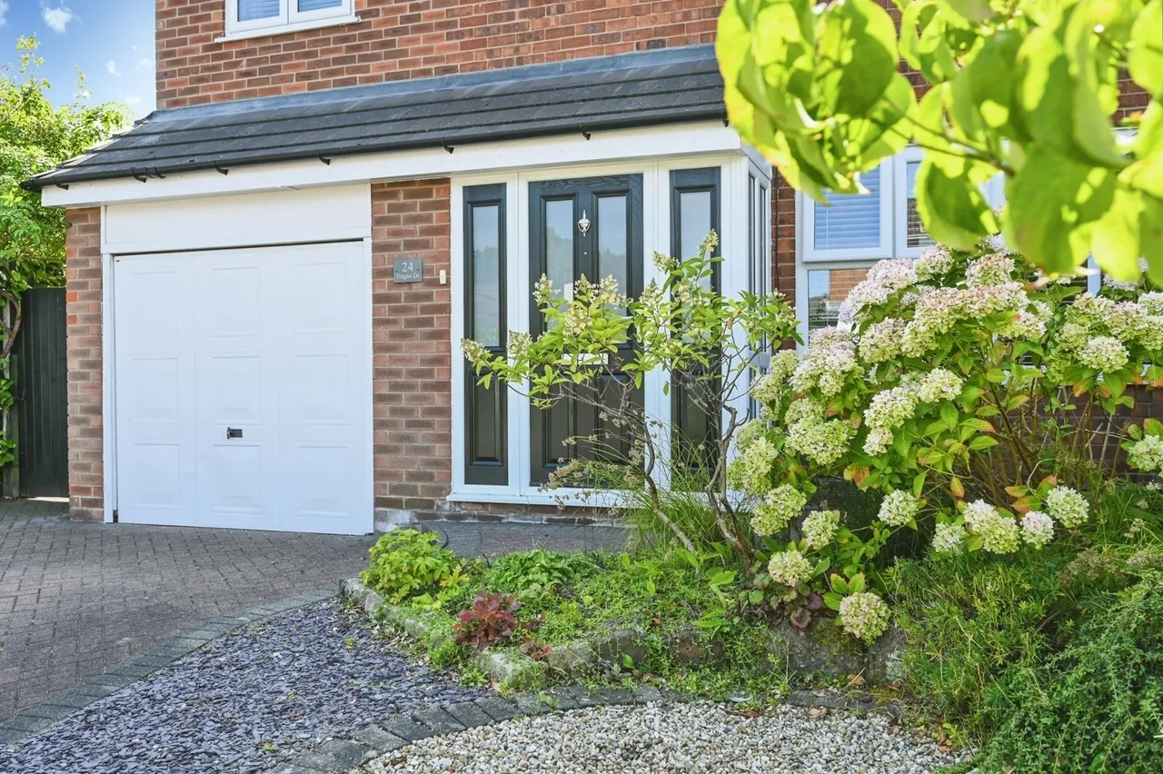 Tragan Drive, Penketh, Warrington, Cheshire, WA5, photo 28