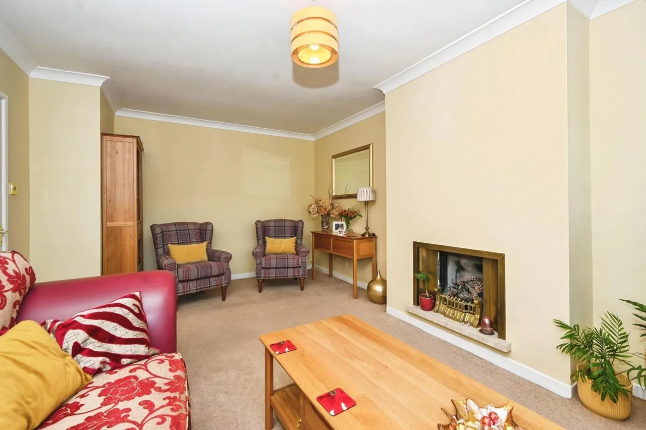 Tragan Drive, Penketh, Warrington, Cheshire, WA5, photo 13