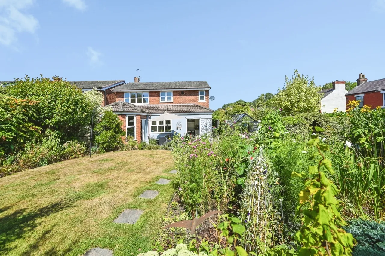 Tragan Drive, Penketh, Warrington, Cheshire, WA5, photo 33