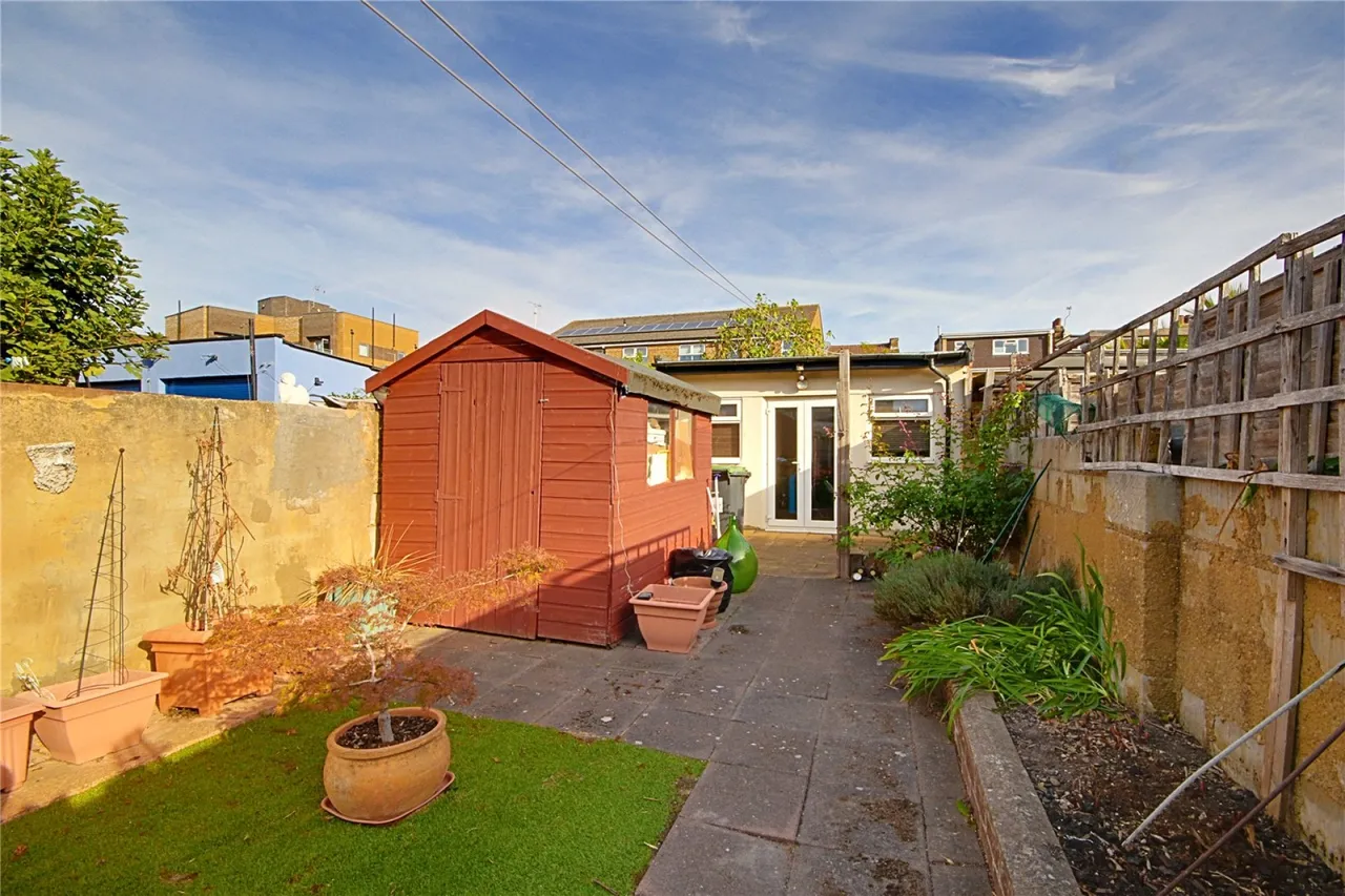 Riley Road, photo 14