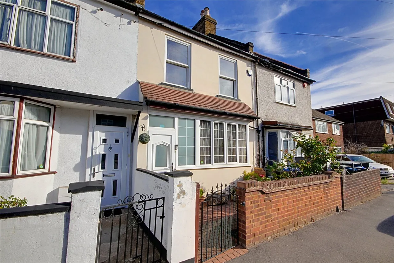Riley Road, photo 20