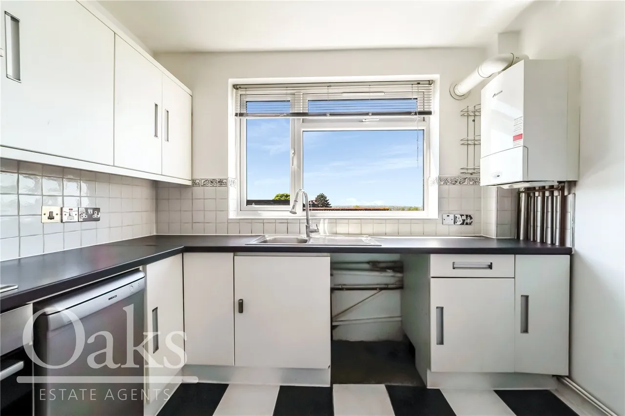 Telford Avenue, Streatham Hill, SW2, photo 4