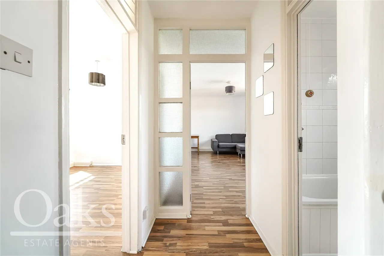 Telford Avenue, Streatham Hill, SW2, photo 5