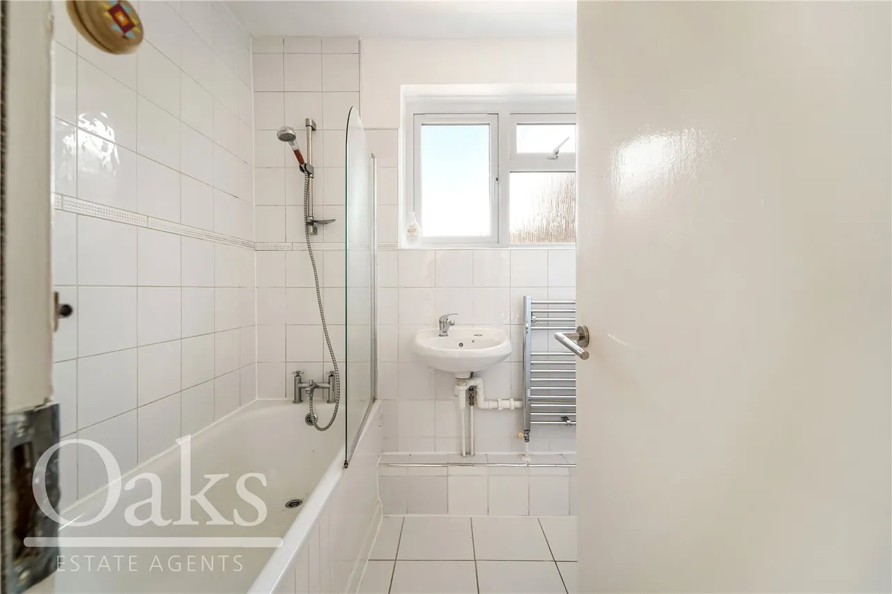 Telford Avenue, Streatham Hill, SW2, photo 7