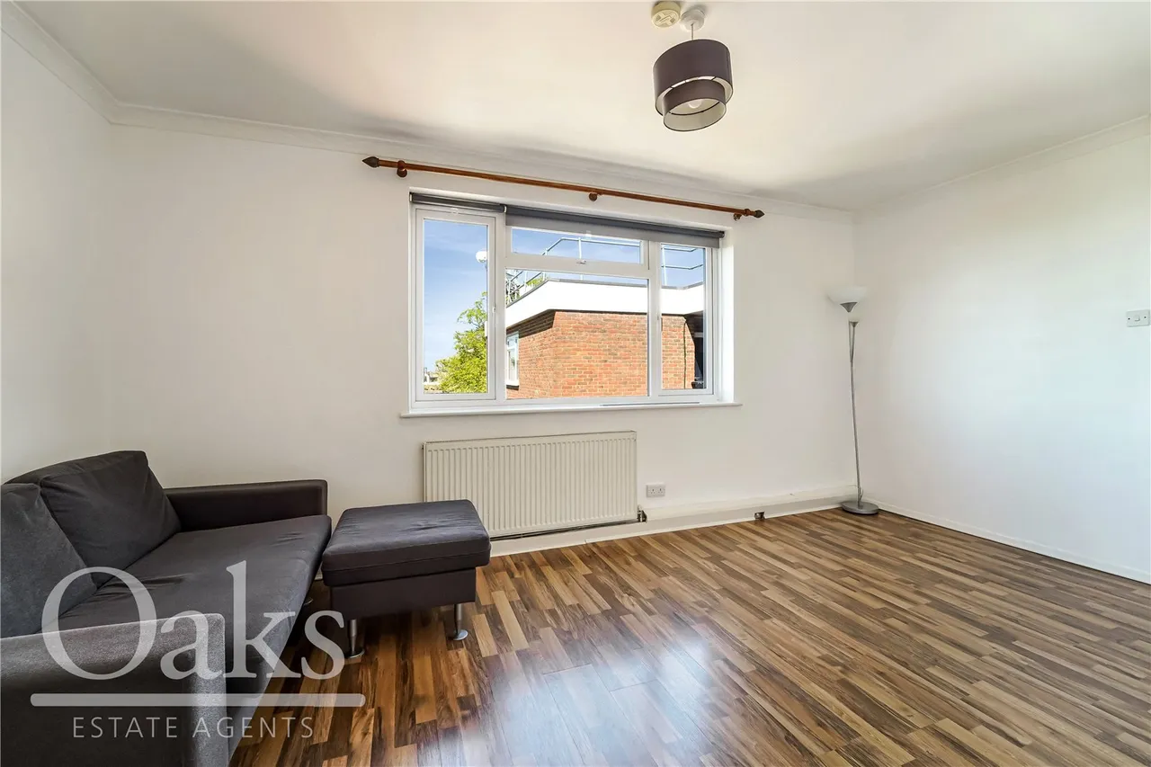 1 bed flat for sale, Telford Avenue, Streatham Hill, SW2