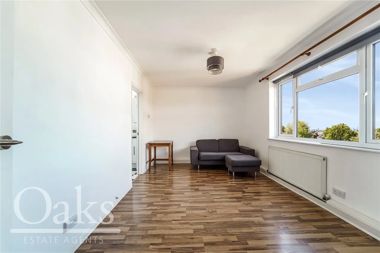 Telford Avenue, Streatham Hill, SW2, photo 2
