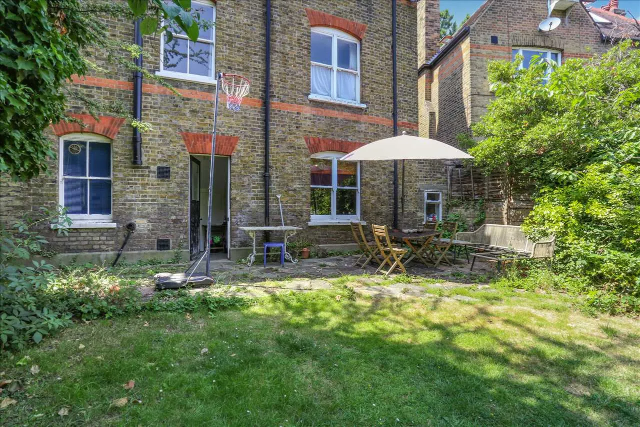 Carleton Road, London, photo 5