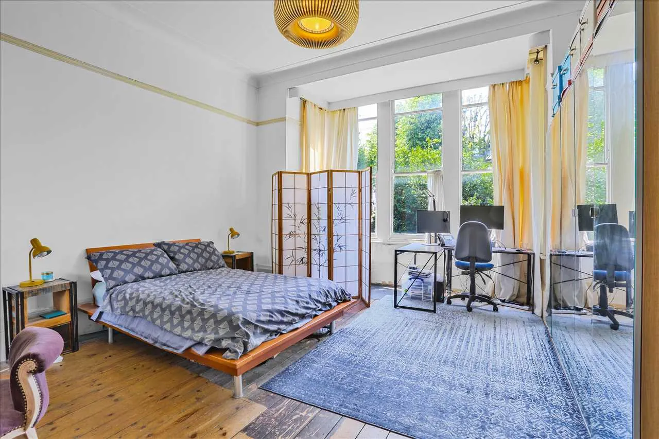 Carleton Road, London, photo 7