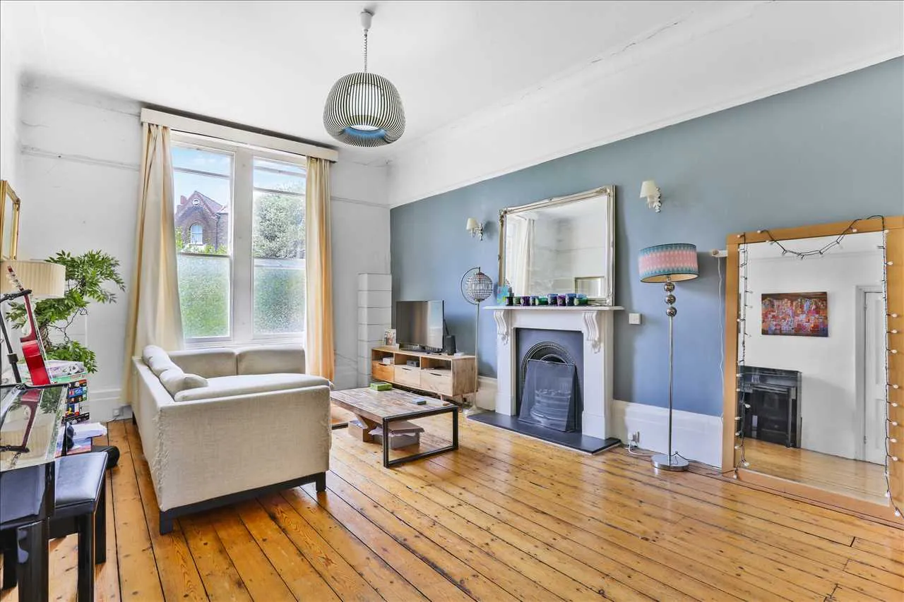 Carleton Road, London, photo 4