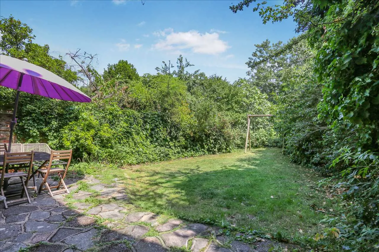 Carleton Road, London, photo 6