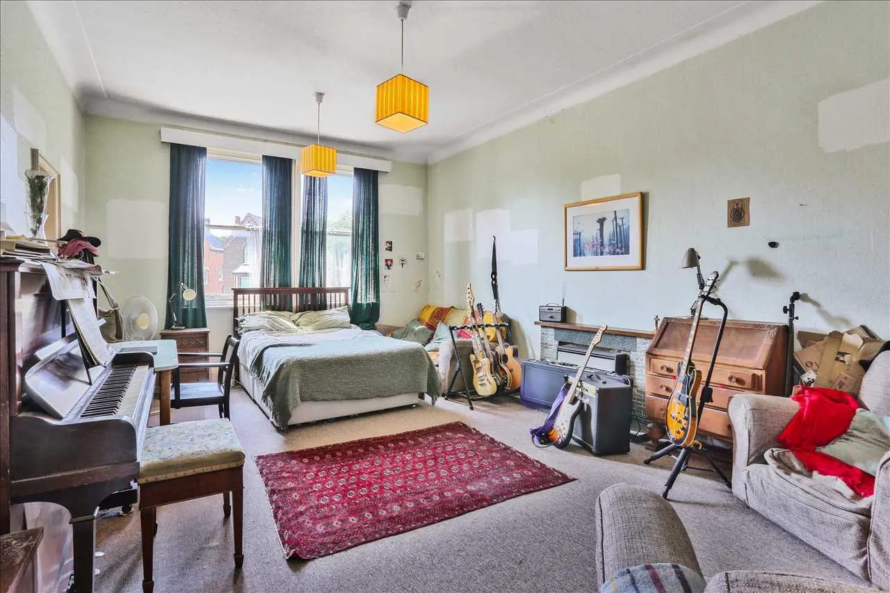 Carleton Road, London, photo 9