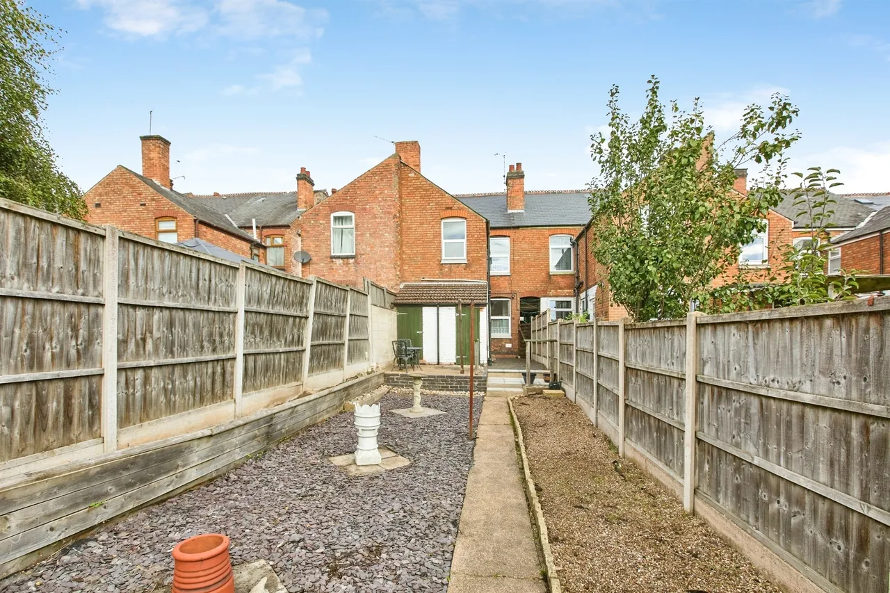Powell Street, Derby, DE23, photo 18