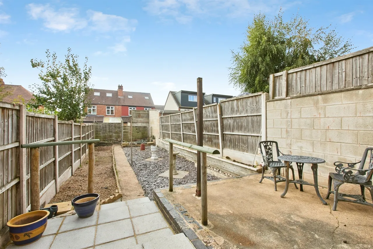 Powell Street, Derby, DE23, photo 19