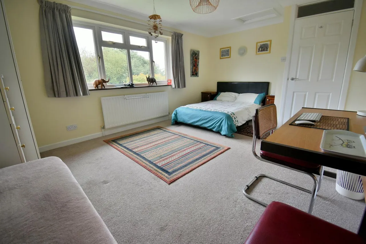 Marlswood, BH21, photo 19