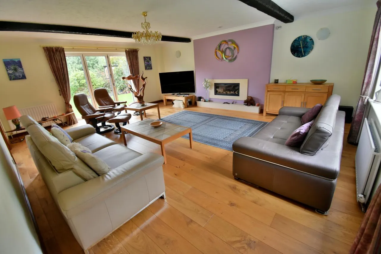 Marlswood, BH21, photo 11