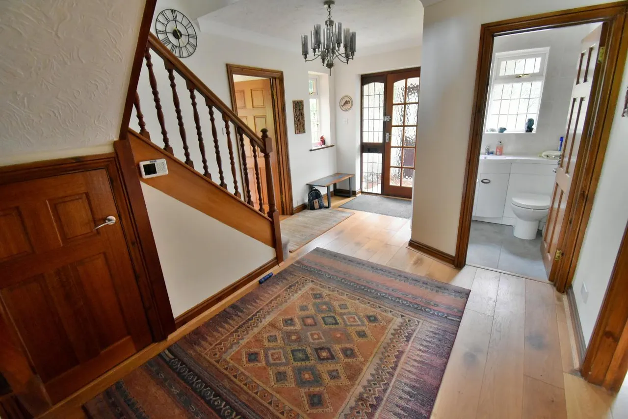 Marlswood, BH21, photo 7