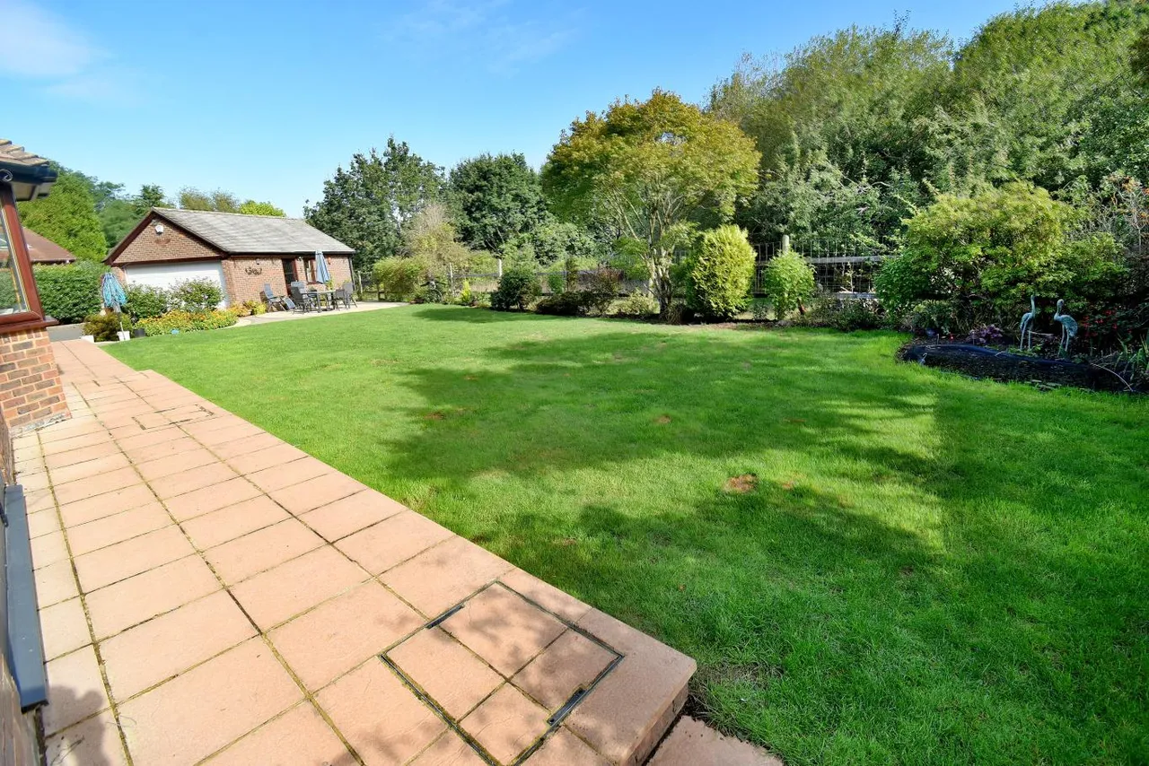 Marlswood, BH21, photo 25