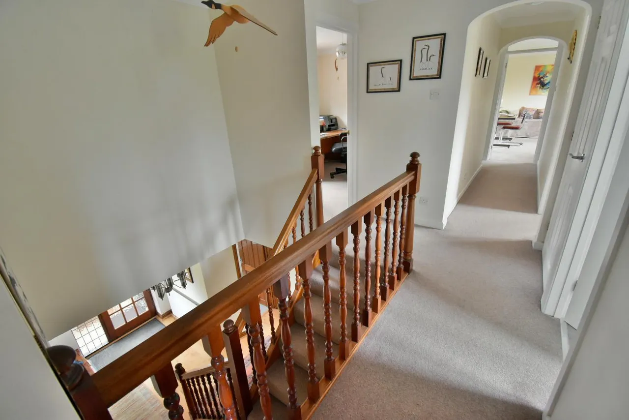 Marlswood, BH21, photo 14