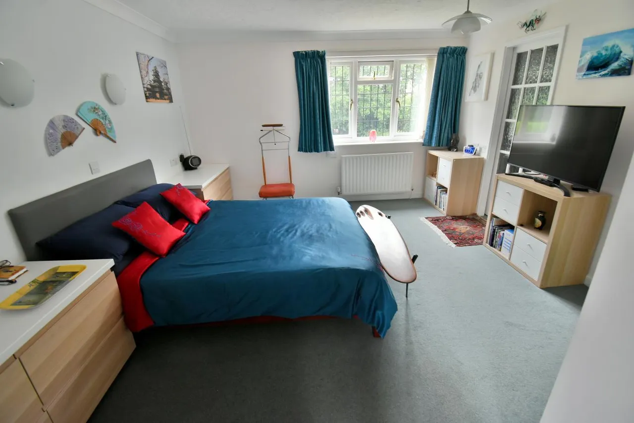 Marlswood, BH21, photo 15