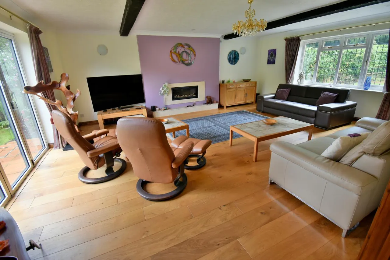 Marlswood, BH21, photo 12