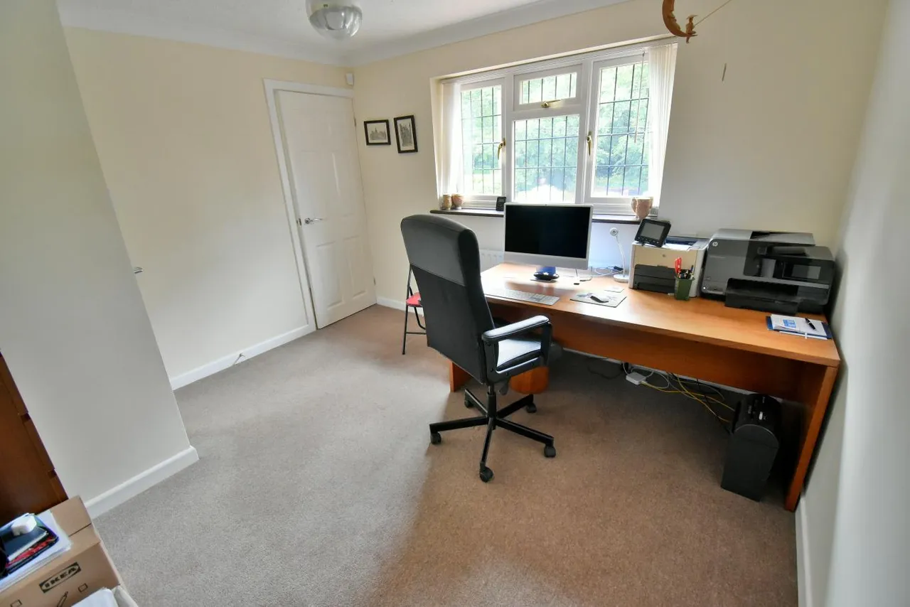 Marlswood, BH21, photo 20