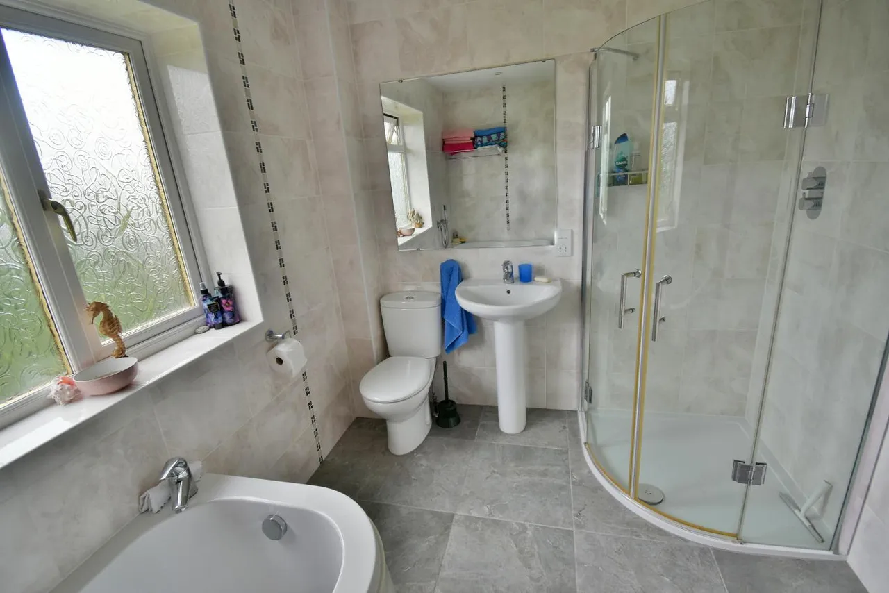 Marlswood, BH21, photo 23