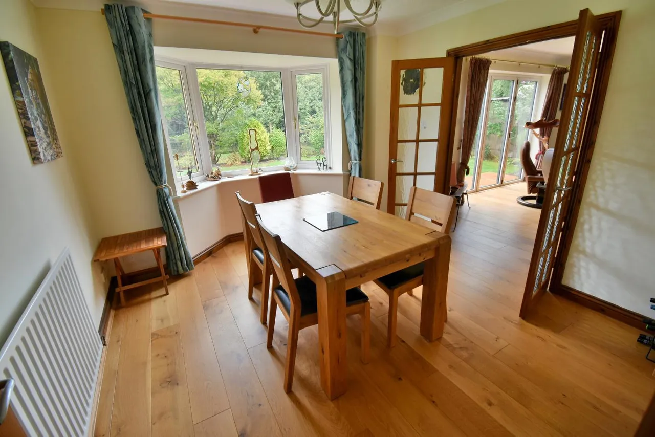 Marlswood, BH21, photo 13