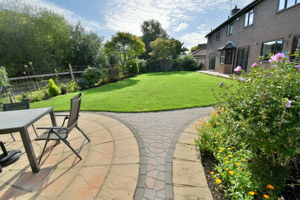 Marlswood, BH21, photo 26