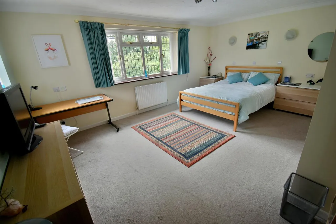 Marlswood, BH21, photo 17